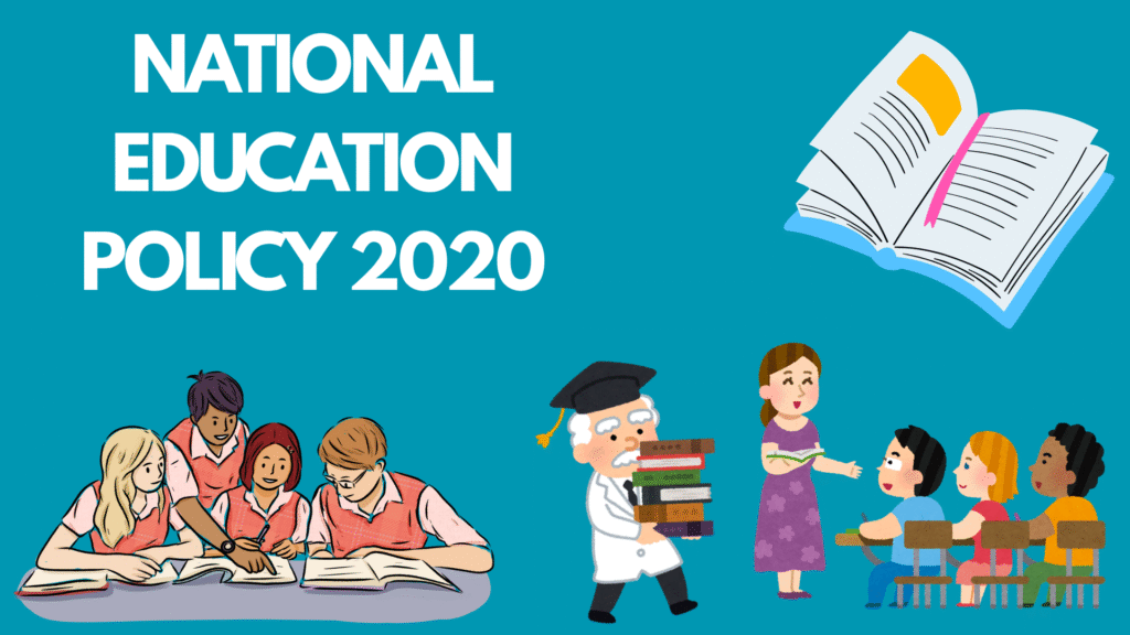 National Education Policy 2020
