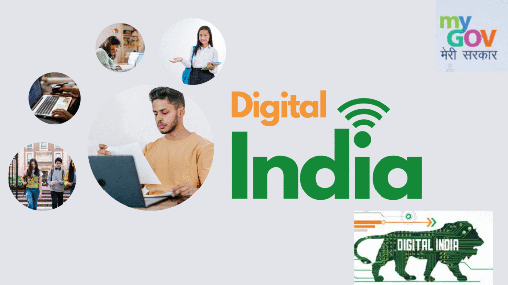 Government Role Impacts Digital Education in India